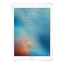 Apple iPad Pro 9.7 repair