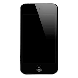 Apple iPod Touch 4th gen repair