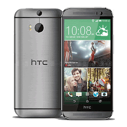 HTC One M7 repair