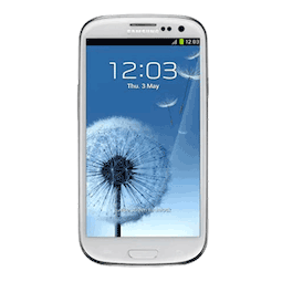 Samsung Galaxy S3 repair