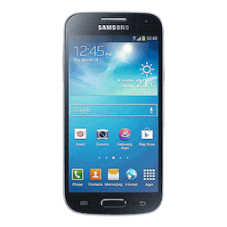 Samsung Galaxy S4 Mini repair