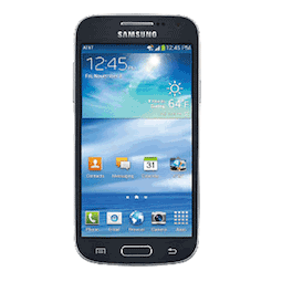Samsung Galaxy S4 repair