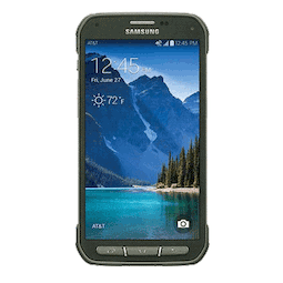 Samsung Galaxy S5 Active repair