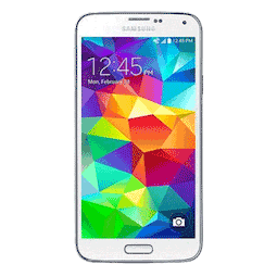 Samsung Galaxy S5 repair