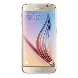 Samsung Galaxy S6 repair