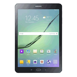 Samsung Galaxy Tablet S2 repair