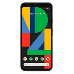 Google Pixel 4 repair